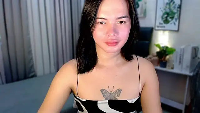  SexyButterfly online show from 10/24/25, 06:10