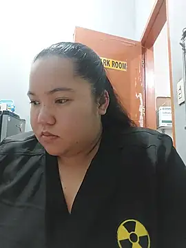 LianaCruzado online show from 07/10/26, 02:08