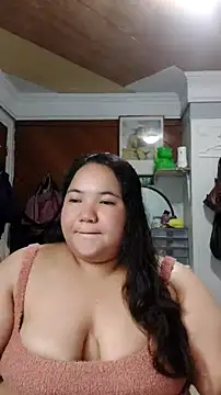LianaCruzado online show from 07/29/26, 03:32