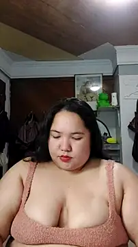 LianaCruzado online show from 07/31/26, 02:27