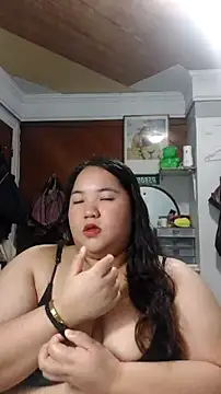 LianaCruzado online show from 08/02/26, 01:09