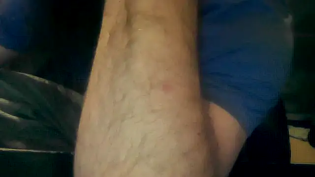 LondonMan1988 online show from 03/29/26, 09:15