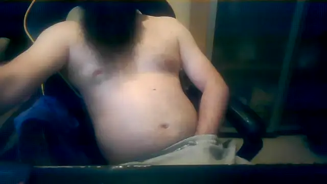 LondonMan1988 online show from 04/05/26, 09:01