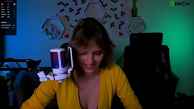 Snapshot of jose_fairy chatting on 09/21/25, 12:07 jose fairy online show from 09/21/25, 12:07