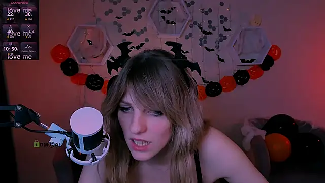 Snapshot of jose_fairy chatting on 10/29/25, 08:54 jose fairy online show from 10/29/25, 08:54