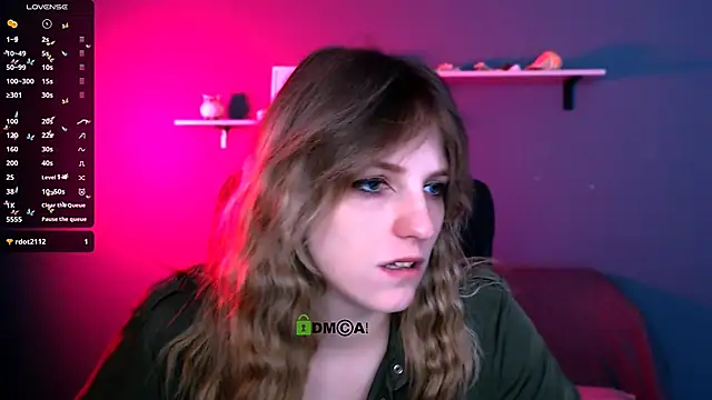 Snapshot of jose_fairy chatting on 11/22/25, 10:47 jose fairy online show from 11/22/25, 10:47