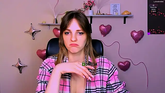 jose fairy online show from 02/15/26, 08:49