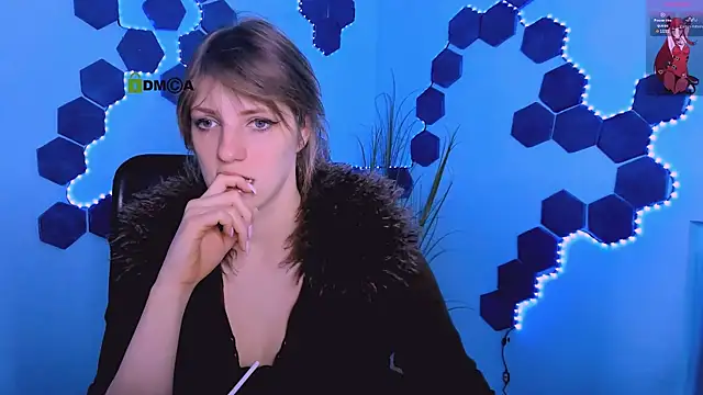 jose fairy online show from 03/06/26, 07:43