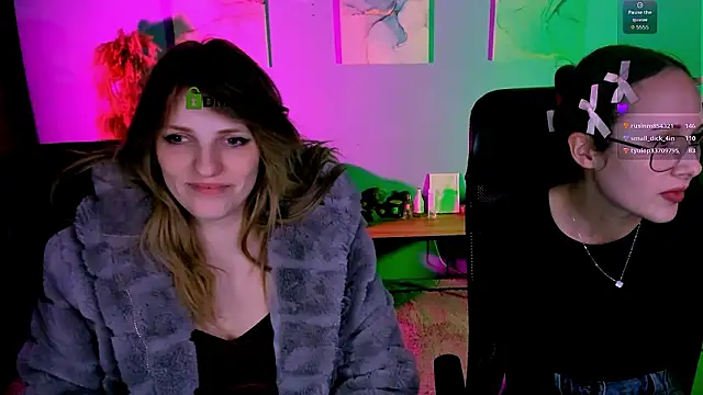 jose fairy online show from 03/18/26, 12:03