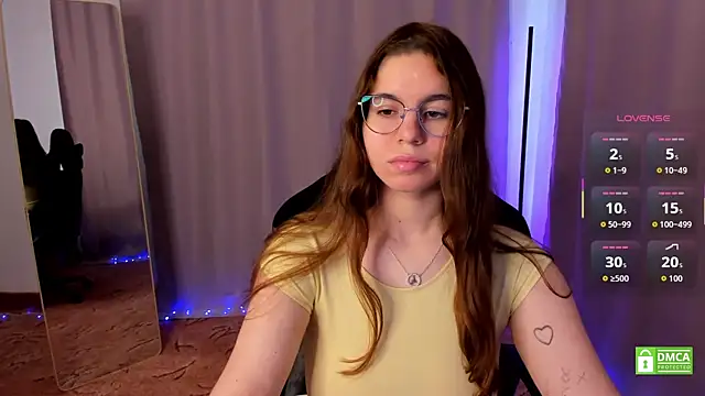 blessme G online show from 09/19/25, 03:52