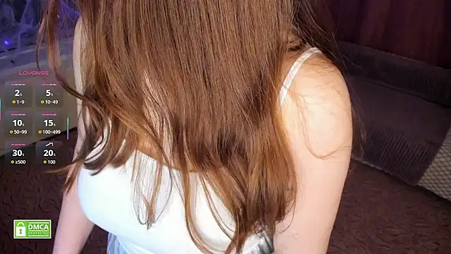 blessme G online show from 11/05/25, 02:22