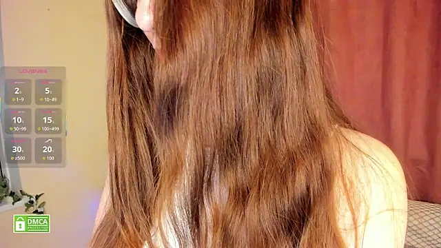 blessme G online show from 11/17/25, 02:06