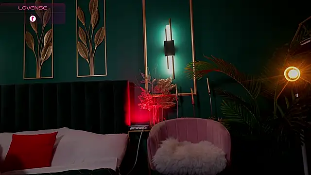 Aria Vox online show from 01/10/26, 11:01