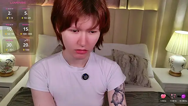 Aria Vox online show from 07/02/26, 11:38