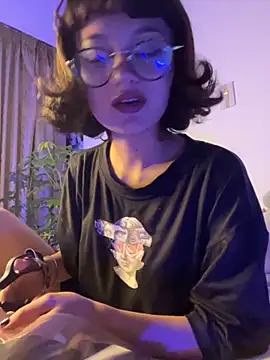 wildflower sex online show from 11/19/25, 04:34