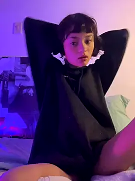 wildflower sex online show from 12/05/25, 09:29