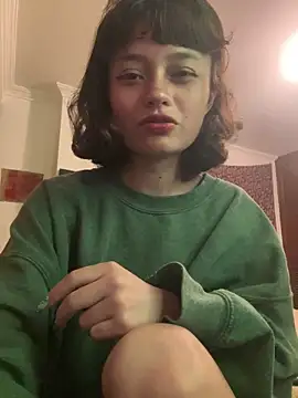 wildflower sex online show from 01/18/26, 04:16