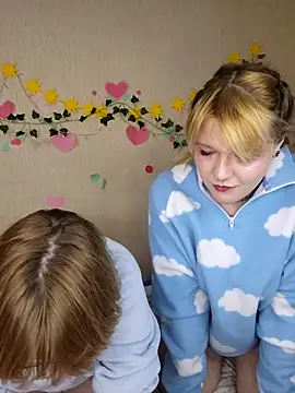 xrixsyx and ricky online show from 03/21/26, 06:00