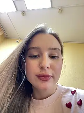 Mary Sensory online show from 03/23/26, 12:20