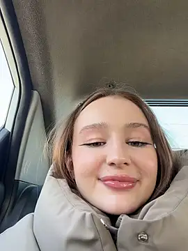 Mary Sensory online show from 04/04/26, 09:29