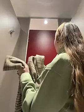 Mary Sensory online show from 04/06/26, 11:44