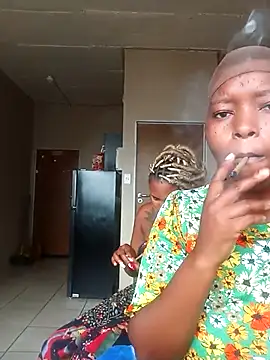 tse nyane online show from 10/12/25, 08:35