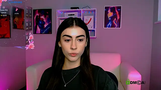 kaisy star online show from 10/17/25, 09:12