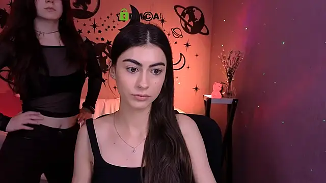 kaisy star online show from 04/06/26, 12:39