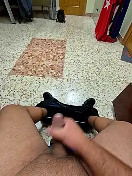 sapasupu6 online show from 11/24/25, 08:08