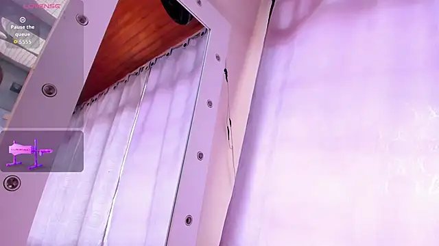 Lena Bdsm online show from 11/27/25, 05:59