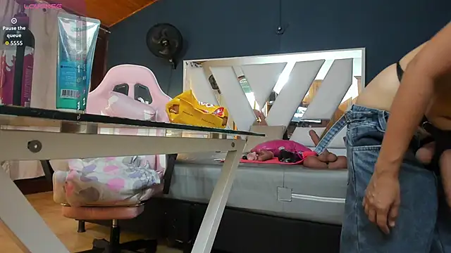 Lena Bdsm online show from 02/04/26, 11:16