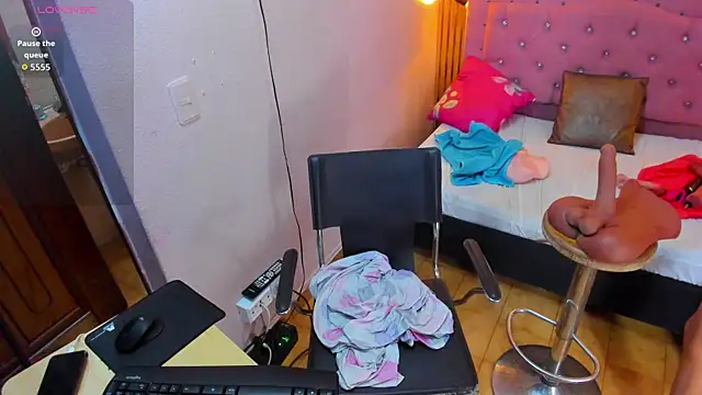 Lena Bdsm online show from 03/26/26, 11:27