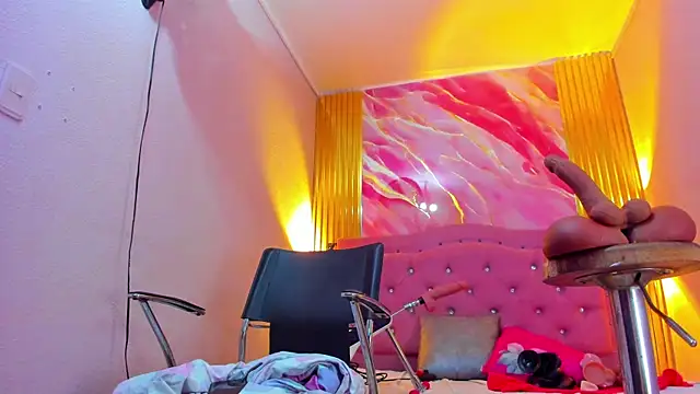 Lena Bdsm online show from 04/06/26, 11:22