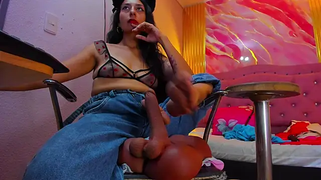 Lena Bdsm online show from 04/13/26, 11:16