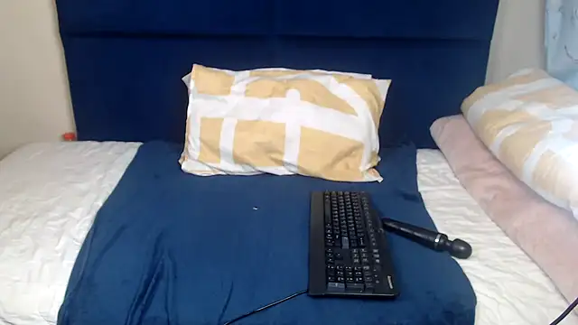 Diva-Lolah online show from 09/10/25, 07:36