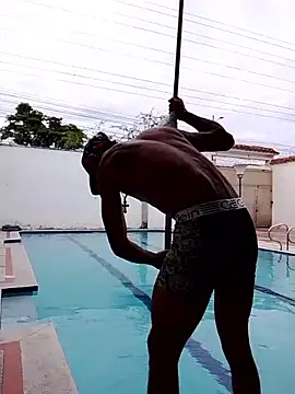 Snapshot of Negroking1130 chatting on 12/20/25, 09:44 Negroking1130 online show from 12/20/25, 09:44