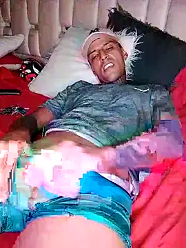 Negroking1130 online show from 01/13/26, 04:40