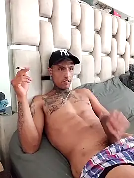 Negroking1130 online show from 03/15/26, 04:24