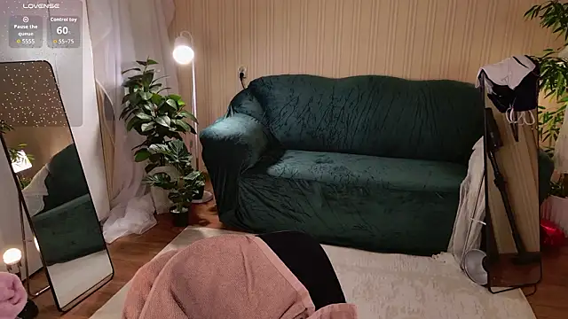 Angell Wild online show from 03/17/26, 11:24