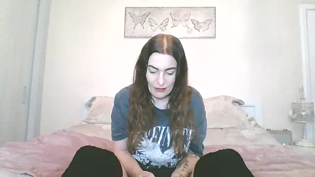 EllaKent online show from 01/19/26, 03:38