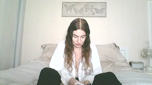 EllaKent online show from 02/23/26, 03:31