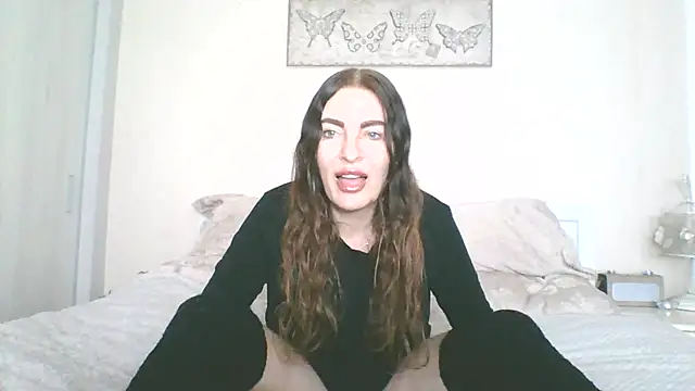 EllaKent online show from 02/24/26, 03:32