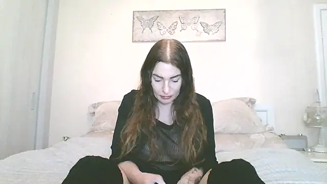 EllaKent online show from 03/24/26, 03:39