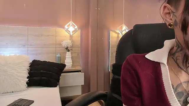 aa lunit online show from 01/07/26, 03:25