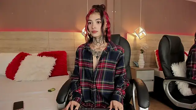 aa lunit online show from 02/03/26, 02:11