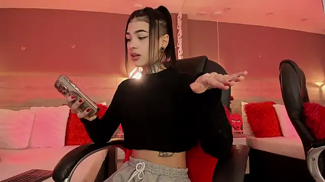 aa lunit online show from 02/19/26, 02:35