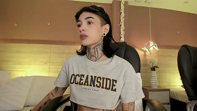 aa lunit online show from 02/27/26, 02:28