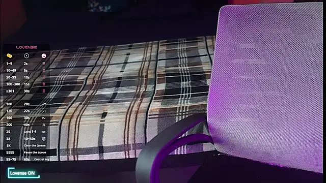 NidhiChandra online show from 09/09/25, 10:37