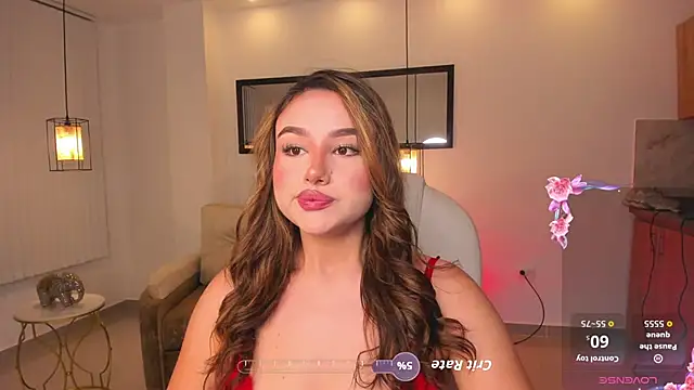 Snapshot of Kate_rous chatting on 01/11/26, 02:49 Kate rous online show from 01/11/26, 02:49