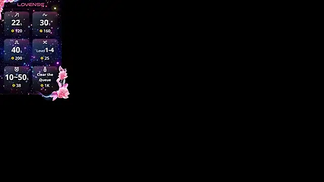 Snapshot of Kate_rous chatting on 02/11/26, 06:51 Kate rous online show from 02/11/26, 06:51